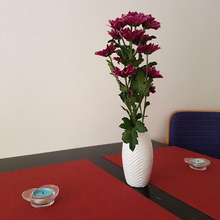 Apartament Diara Sibiu Esterno foto