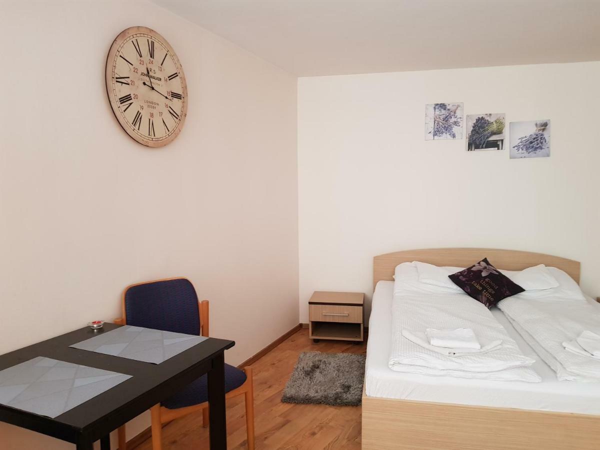 Apartament Diara Sibiu Esterno foto