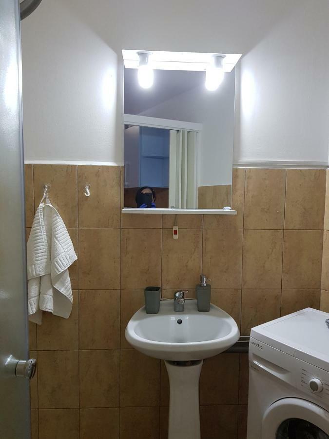 Apartament Diara Sibiu Esterno foto