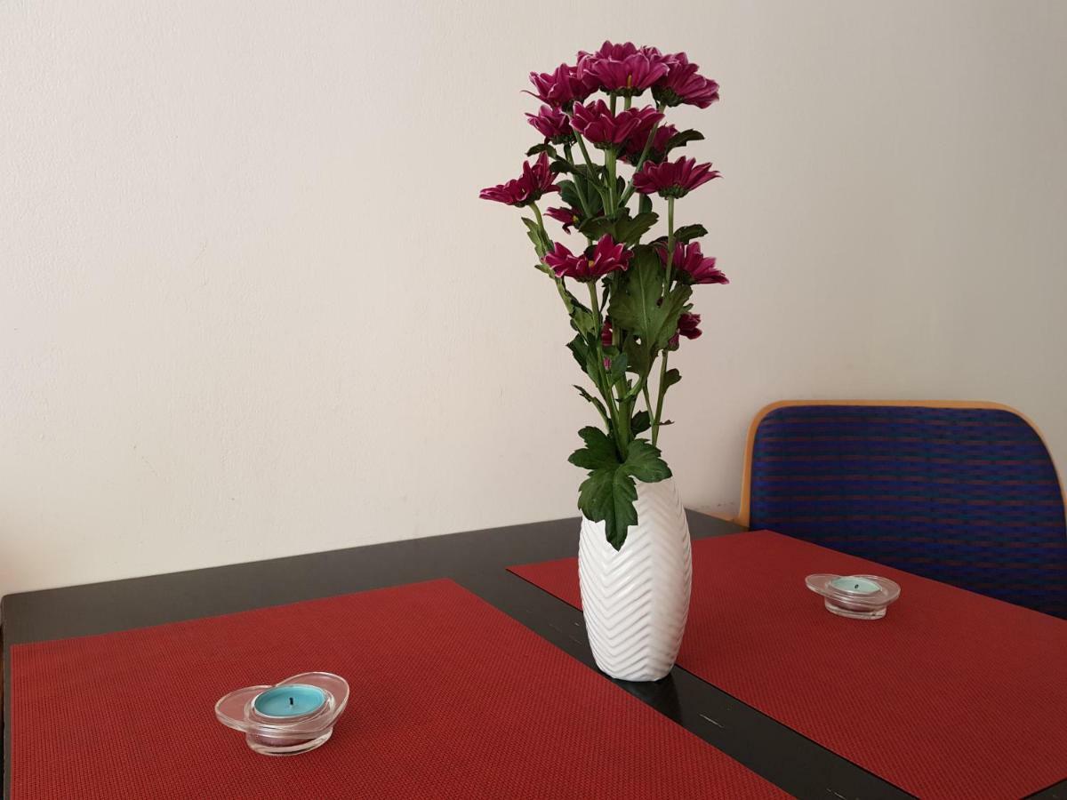 Apartament Diara Sibiu Esterno foto